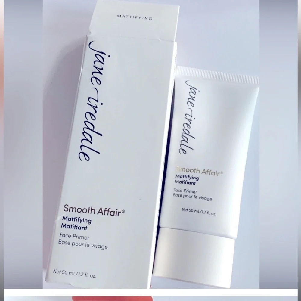 Jane Iredale Smooth Affair  illuminating  Glow  Eclat  lumineux